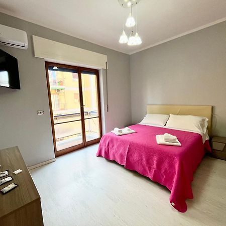 Greta'S Apartment Сан Джорджо а Кремано Екстериор снимка